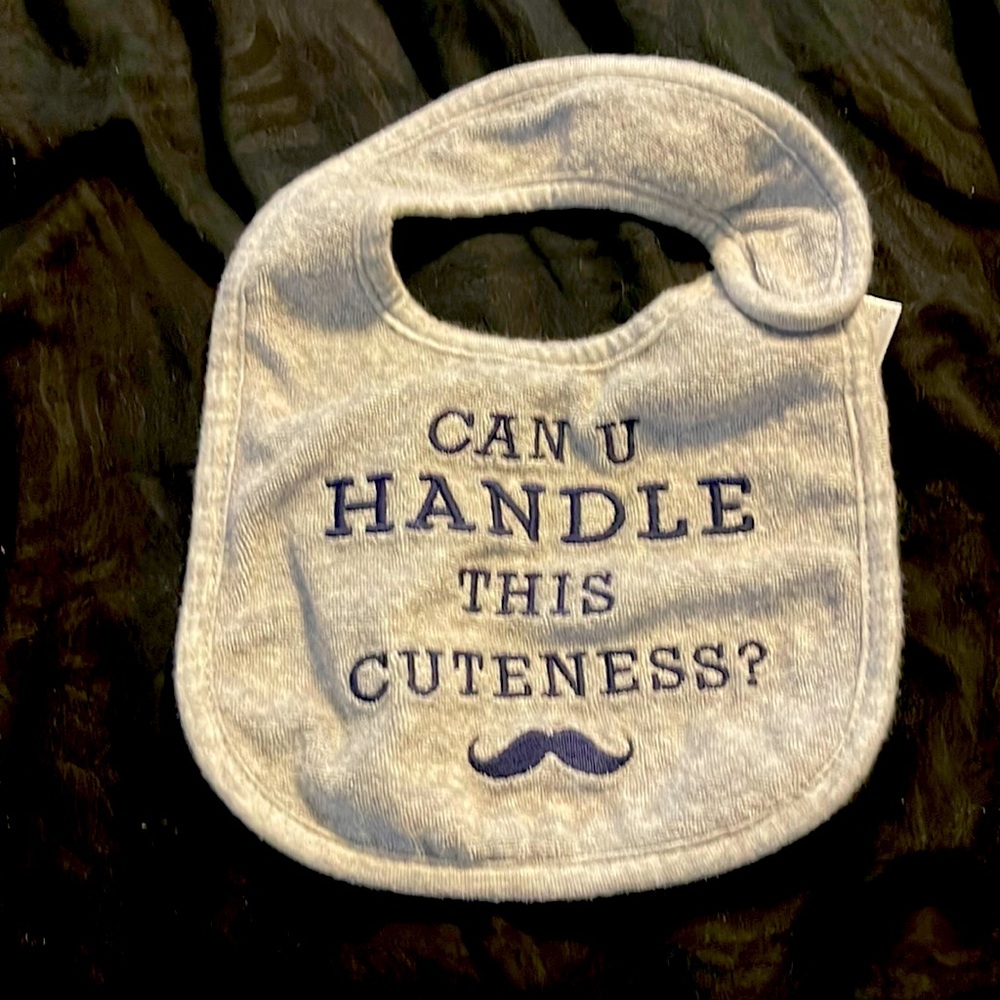 Bib